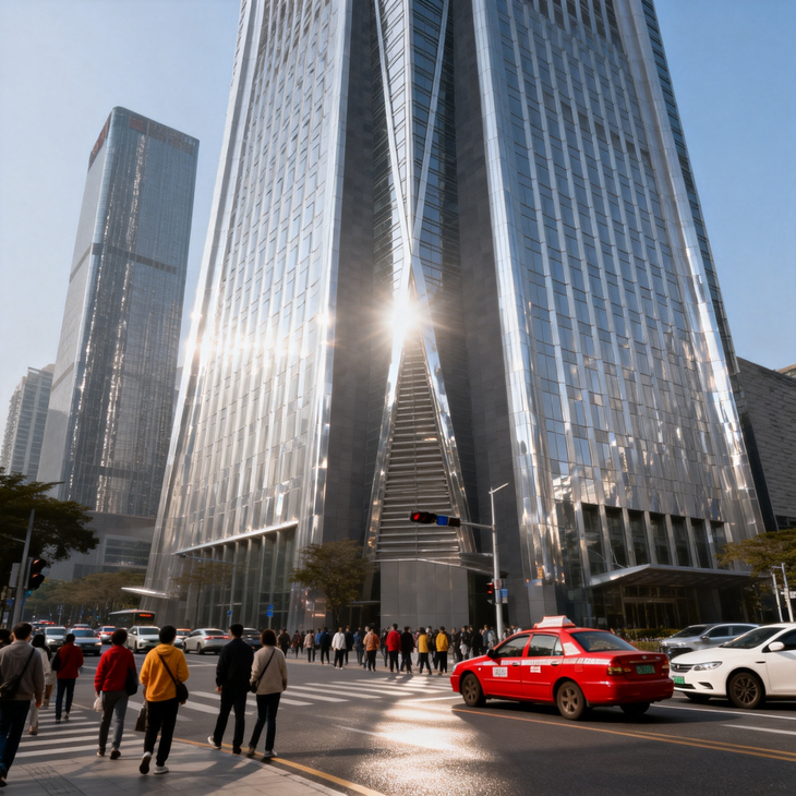 Shenzhen