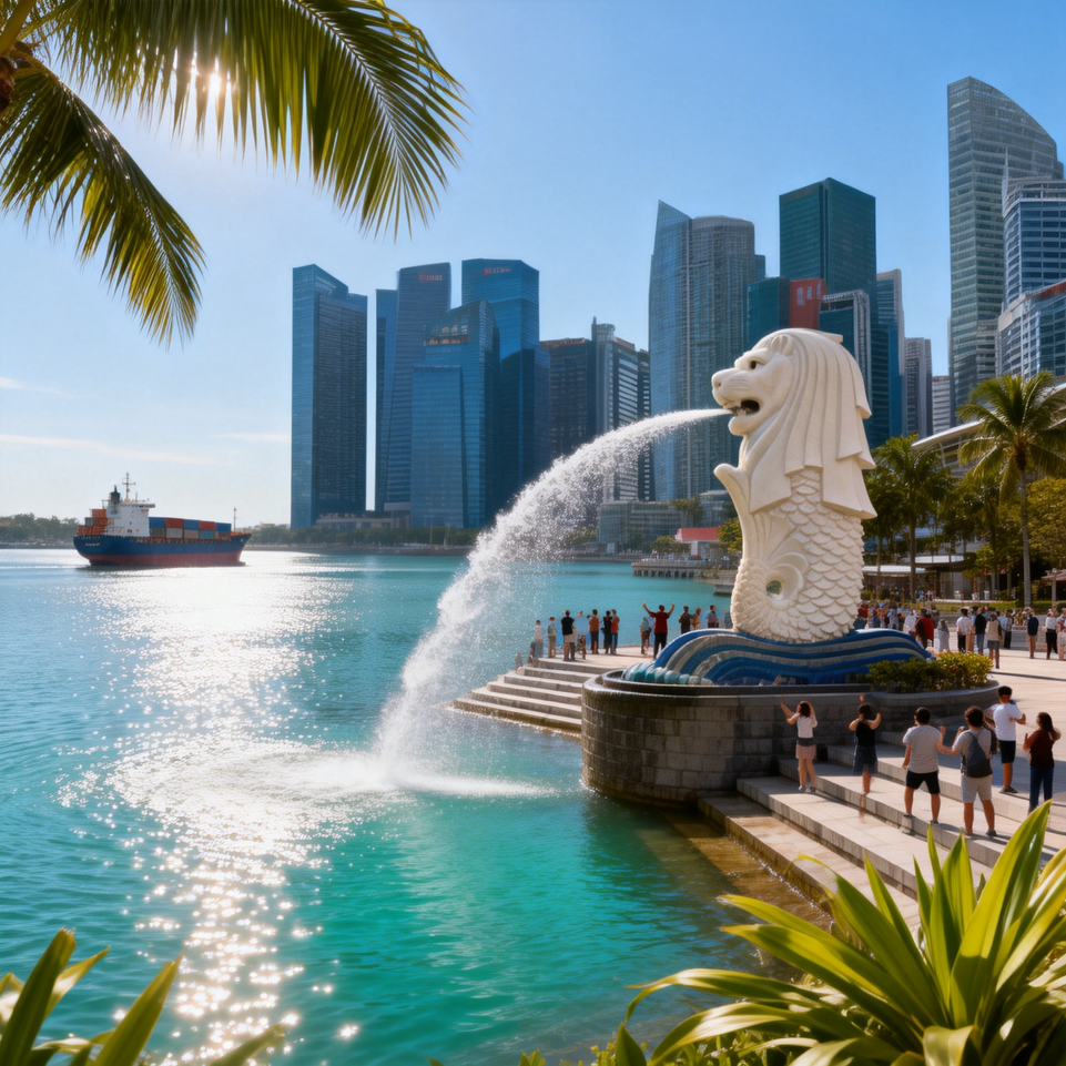 Singapore