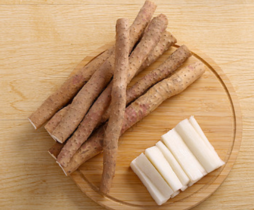 Chinese yam