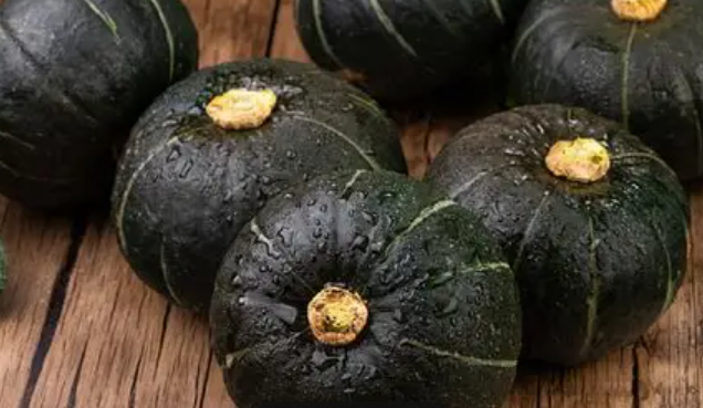 Kabocha squash