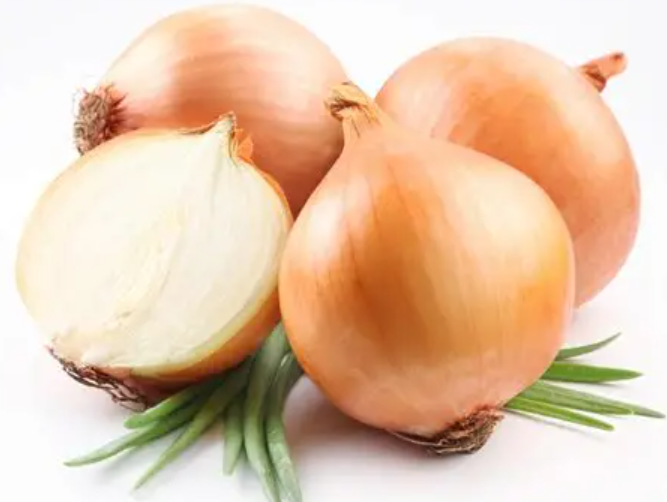Yellow onion