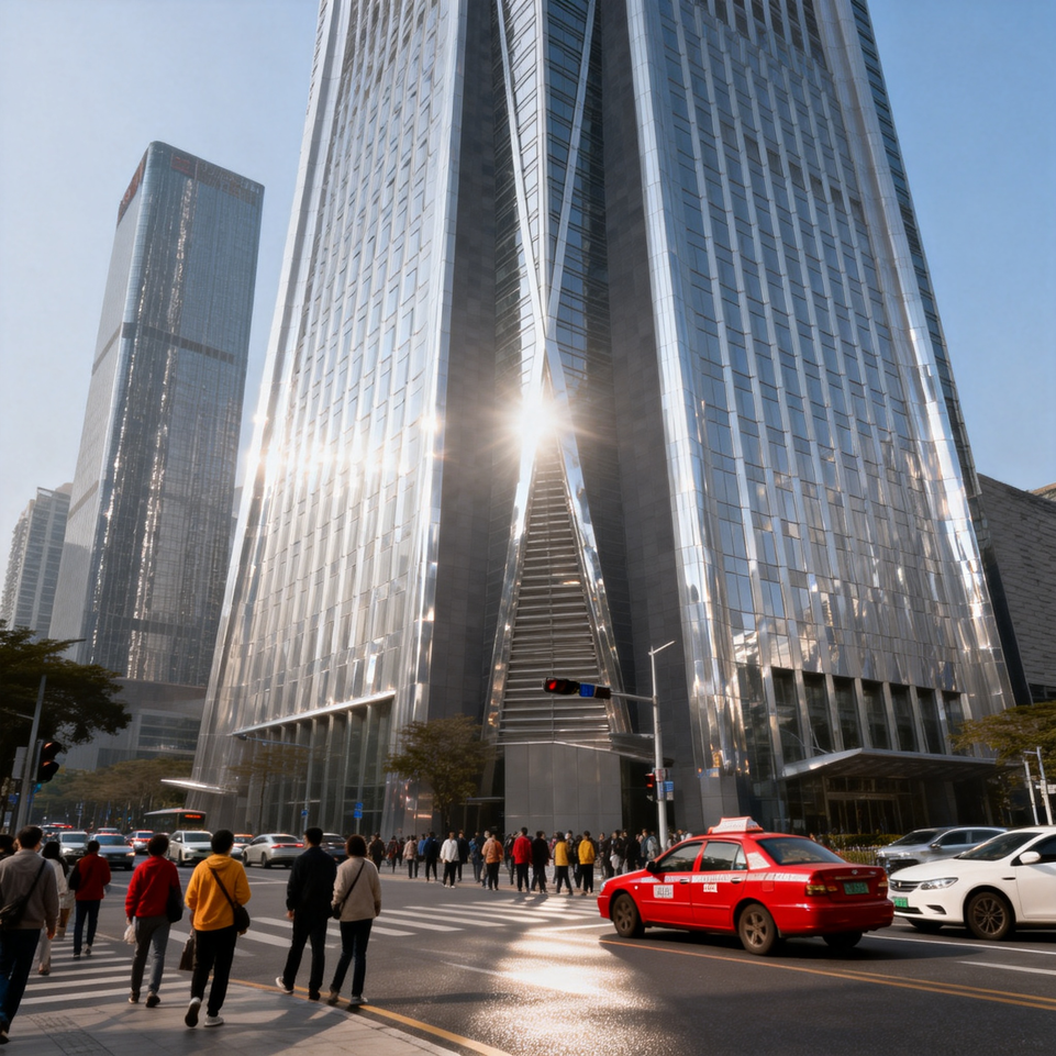 Shenzhen