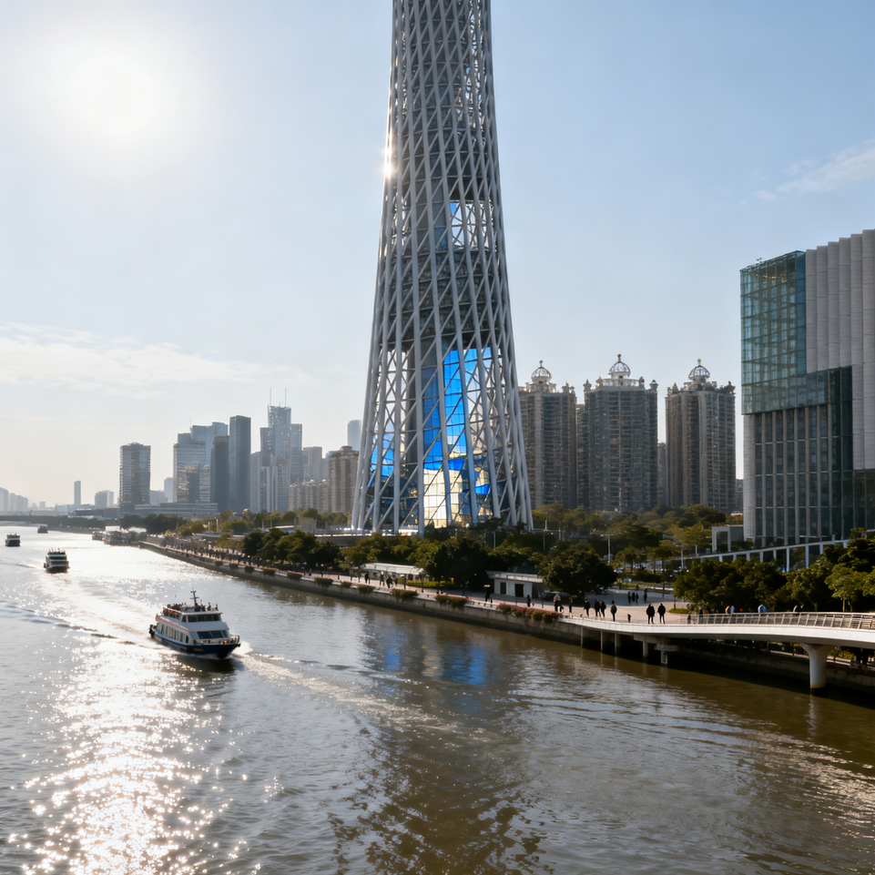 Guangzhou