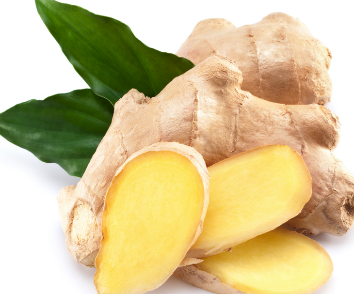ginger